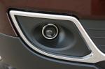 Lincoln MKX 2011 года